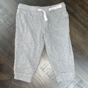 Baby Sweat Pants
